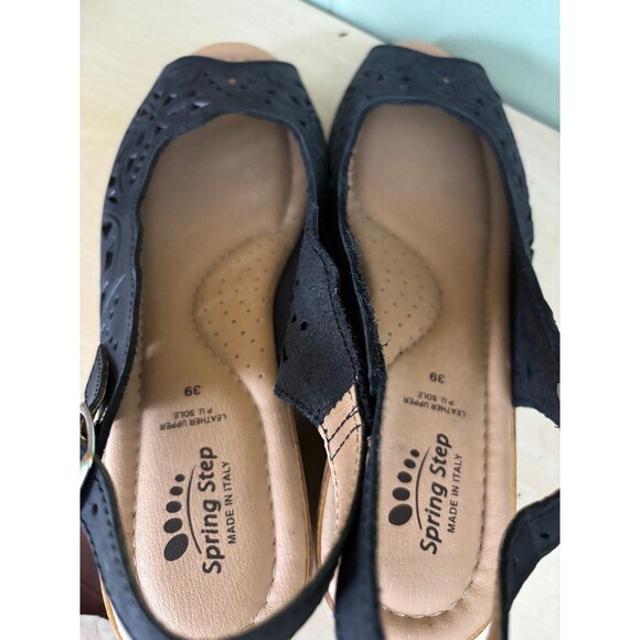 Spring Step sandals - Picture 3 of 6